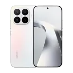 Xiaomi 17T 5G Dual SIM 12 GB RAM 512 GB &ndash; valge