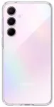 &bdquo;Spigen&ldquo; &bdquo;Liquid Crystal&ldquo; kaitsekate &bdquo;Samsung Galaxy A55 5G&ldquo; jaoks, l&auml;bipaistev