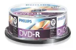 DVD-R DM4S6B25F/00 25 tk