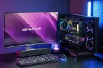 HydroX Pro i7-14700K 16 GB 2 TB SSD 1 TB HDD RTX 5070 Ti Windows 11