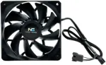 NGF-6535 120mm Case Fan White