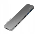 UA0302 USB-C hall