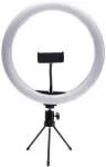 RL12-EU/1,4 30cm Studio RGB Beauty Ring Light