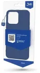 "Matt Case iPhone 14 Pro" Blueberry