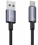 SJ663USB01 18 W USB-A / USB-C 1,2 m must