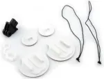 Ski Holder / Mount Snowboard Kayak Surfing
