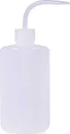 Alphacool squeeze bottle Core 500ml (white/transparent)