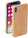 "Sunne Cover iPhone XS" Vintage Nude