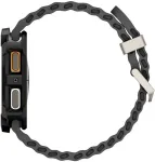 Rugged Armor Samsung Galaxy Watch 8 40mm Matte Black
