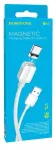 BX57 USB Type C White
