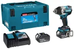 Makita akutoitega l&ouml;&ouml;kv&otilde;ti DTW701RTJ 18 V