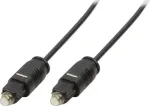 Toslink-kaabel, 1 m