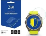 Watch Protection FlexibleGlass Garmin Fenix 8 Solar/ Sapphire 51mm