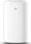 Tork trashcan white (564000)