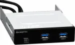 MUB-3003C USB-A/C