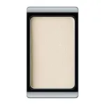 ArtDeco, 40 Years Collection, Matte, Eyeshadow Powder, 553, Matt Beige, 1 Shade, Refillable, 0.8 g