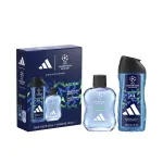 &bdquo;Adidas&ldquo; UEFA Meistrite Liiga m&auml;ngukomplekt, 2 tk.