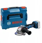 Bosch Professional Cordless Angle Grinder GWS 18V-11 Professional solo