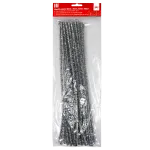 Karvatraat College 30cm x 6mm 30tk h&otilde;be