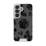 Cursed - Samsung Galaxy S25 Plus Case, Elite Light (Magnetic) / Silver