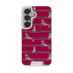 On Hold - Samsung Galaxy S25 Plus Case, Elite Light (Magnetic) / Silver