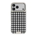 Tea Time - iPhone 17 Pro Max Case, Elite Light (MagSafe) / Silver