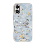 Mermaid Skin - iPhone 17 Case, Elite Light (MagSafe) / Silver