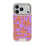 Mythical - iPhone 17 Pro Case, Elite Light (MagSafe) / Silver