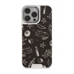 Essentials - iPhone 16 Pro Max Case, Elite Light (MagSafe) / Silver