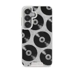 Sound Check - Samsung Galaxy S25 Plus Case, Elite Light (Magnetic) / Silver