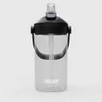 Butelka Tritanowa CAMELBAK Thrive Flip Straw Kids 400ml   400ml