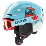Uvex viti SET Jr. Sinine