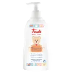 Trudi Baby Care, Bagnolatte, Hydrating, Bath Milk, 250 ml *Tester