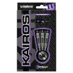 Dartsnooled Winmau Kairos 01, 23 g, 90 % volframist