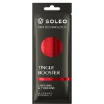 Soleo - Tingle Booster Tanning Lotion, 15ml