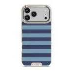 Takeover - iPhone 17 Pro Max Case, Elite Light (MagSafe) / Silver