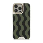 Double Take - iPhone 16 Pro Max Case, Elite Light (MagSafe) / Gold