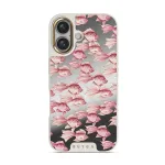 Yume - iPhone 16 Case, Elite Mirror Light (MagSafe) / Gold