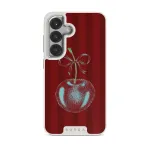 Pick It - Samsung Galaxy S25 Plus Case, Elite Light (Magnetic) / Silver