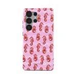 Coral Reef - Samsung Galaxy S25 Ultra Case, Tough (Magnetic) / N/A