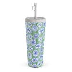 Taverna - Travel Mug, 700 ml / Straw