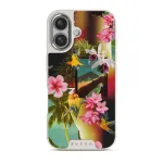 Holiday Archive - iPhone 16 Case, Elite Light (MagSafe) / Silver