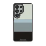 Cloudbreak - Samsung Galaxy S25 Ultra Case, Elite Dark (Magnetic) / Gunmetal
