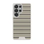 Parallel - Samsung Galaxy S25 Ultra Case, Elite Light (Magnetic) / Silver