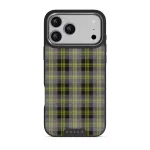 Evergreen - iPhone 17 Pro Max Case, Elite Dark (MagSafe) / Gunmetal