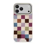Assorted - iPhone 17 Pro Max Case, Elite Light (MagSafe) / Silver