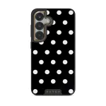 Point Taken - Samsung Galaxy S25 Plus Case, Elite Dark (Magnetic) / Gold