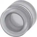 &bdquo;Siemens&ldquo; 22 mm lamedale nupule &bdquo;Sirius ACT&ldquo; m&otilde;eldud silikoonkaitse (3SU1900)