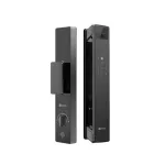 Nutikas uksek&auml;epide CS-Y3000FVP, WBP, BK, alumiinium, 5000 mAh aku, 4-tolline IPS-ekraan, 1080p, IP52, &ndash;20&ndash;60 &deg;C