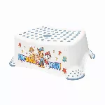 KEEEPER aste PAW PATROL, valge 18431